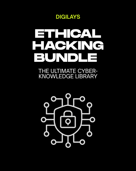 ETHICAL HACKING Ebook Resources